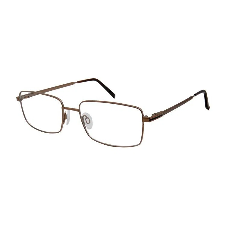 Charmant Pure Titanium TI11469 Eyeglasses - view 3